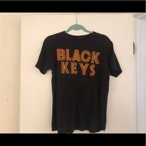 Black keys T-Shirt